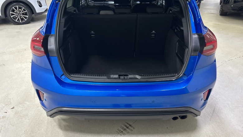 Ford Focus 1.0 EcoBoost ST-Line 5dr Petrol Hatchback